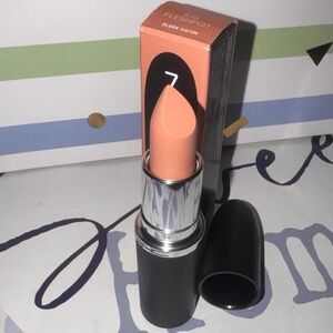 NIB NWT MAC 836 FLESHPOT Sleek Satin Lipstick 0.1 oz / 3g Authentic Full Size